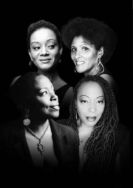 Big eclat de femmes 4 horizons 1