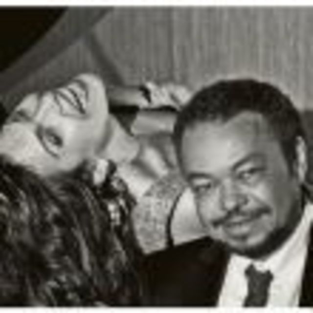Big mario canonge annick tangorra duo jazz 1