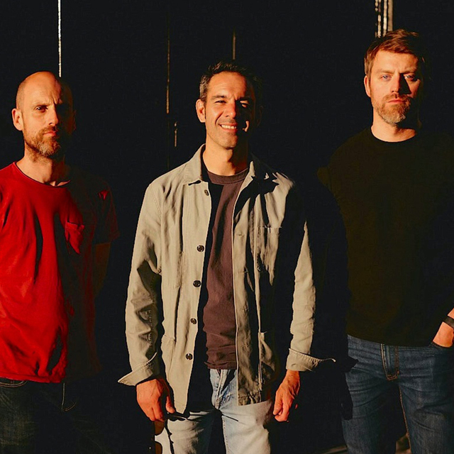 Big opus trio 1