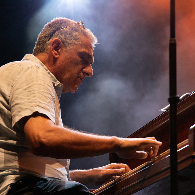 Big jo kaiat trio 1
