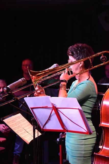 Big gabrielle rachel quartet 2 concerts 19h30 21h30 1