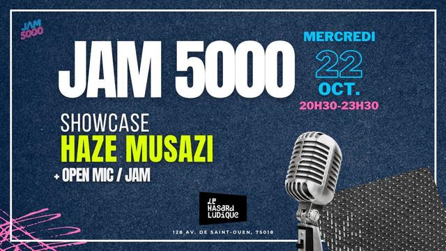Big haze musazi x jam5000 1
