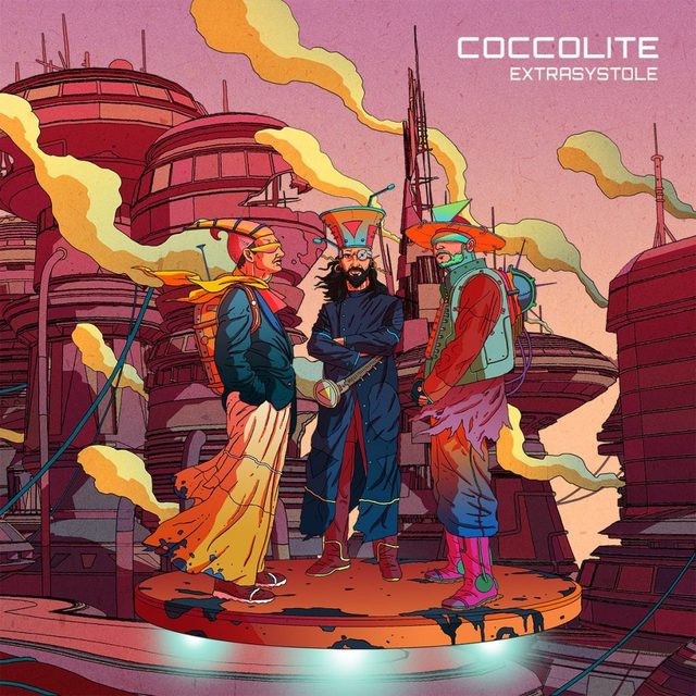 Big coccolite 1
