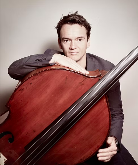 Big stephane kerecki liberation quartet 1