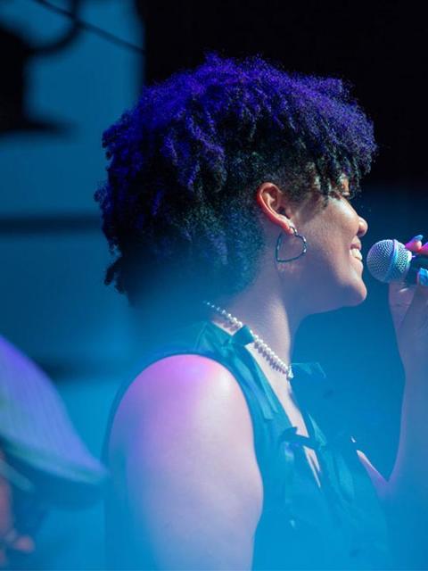 Big cafe concert kalala 1