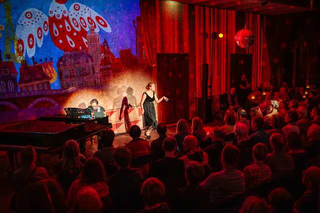 Big paris varsovie cabaret musical 1