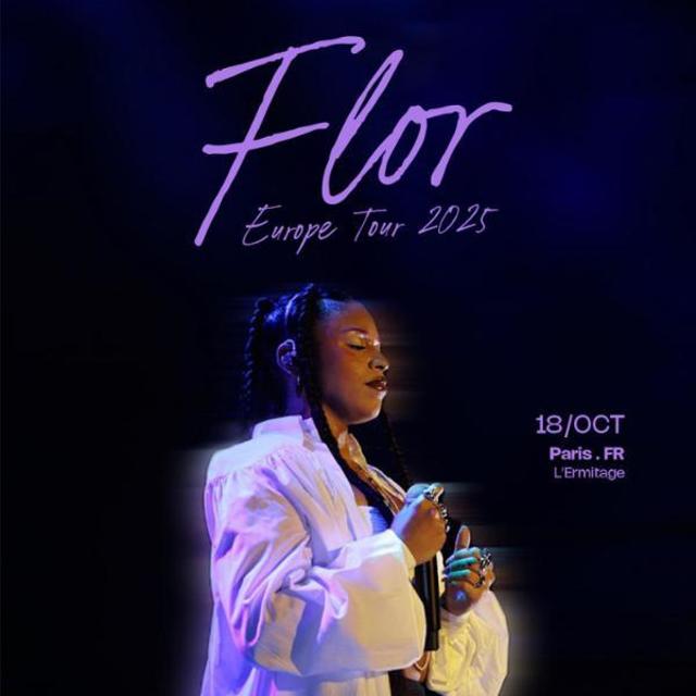 Big flor 1