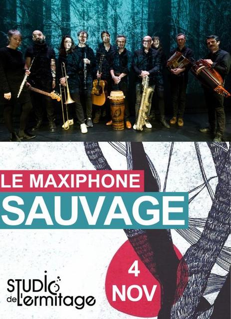 Big le maxiphone 1