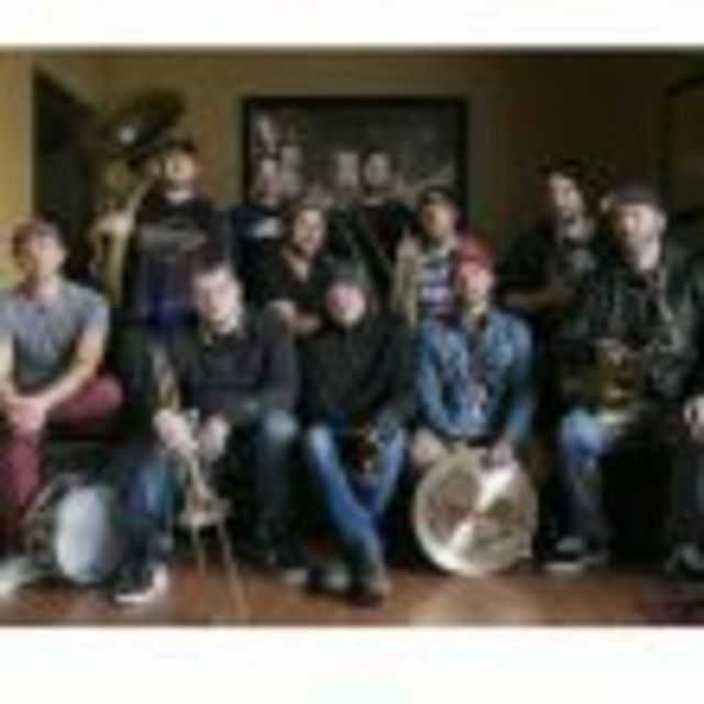 Big youngblood brass band 1