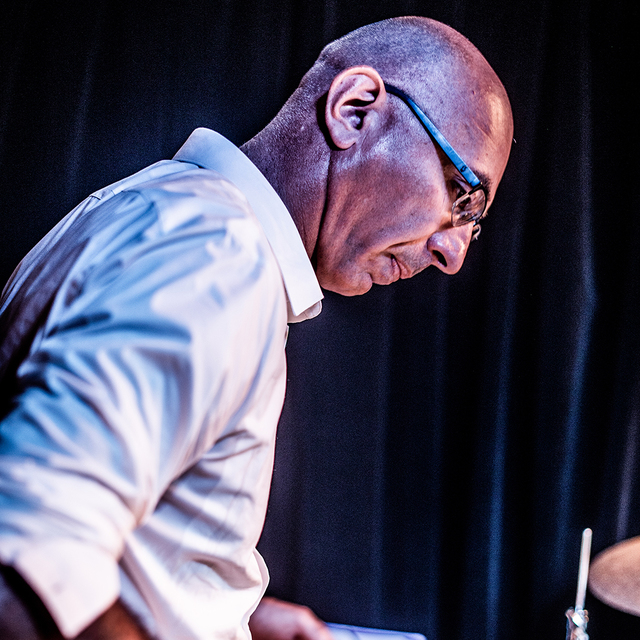 Big olivier robin quintet 1