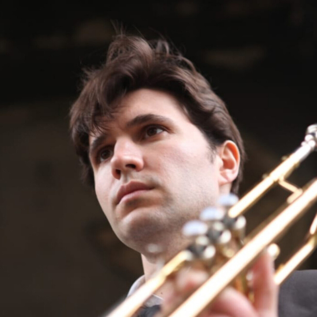 Big robin mansanti trio 1
