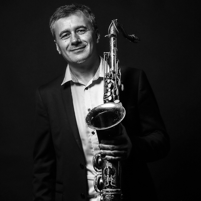 Big david sauzay quartet 1