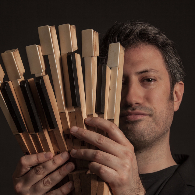 Big manu guerrero inti trio en partenariat avec le cmdl 1