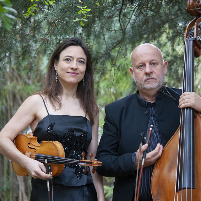 Big mathilde bayle erige cano duo 1