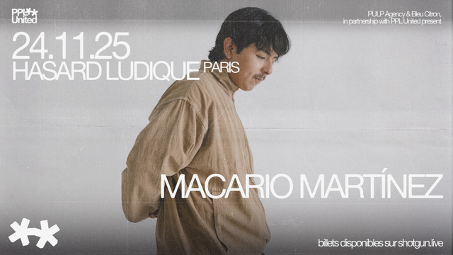 Big macario martinez au hasard ludique 1
