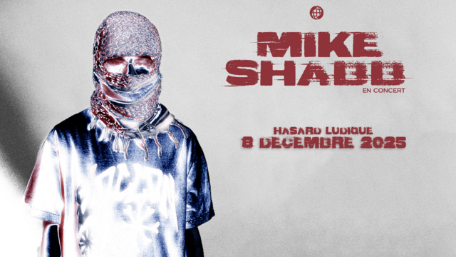 Big concert mike shabb bob marlich 1