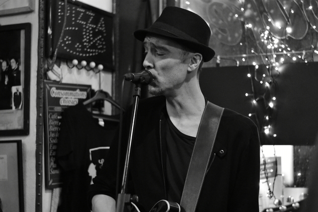Big herve lechable concert au figuier 1