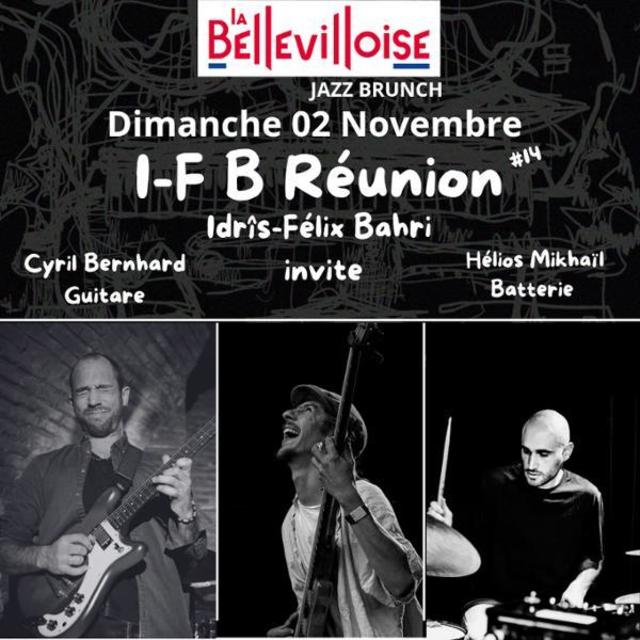 Big cafe concert i f b 1