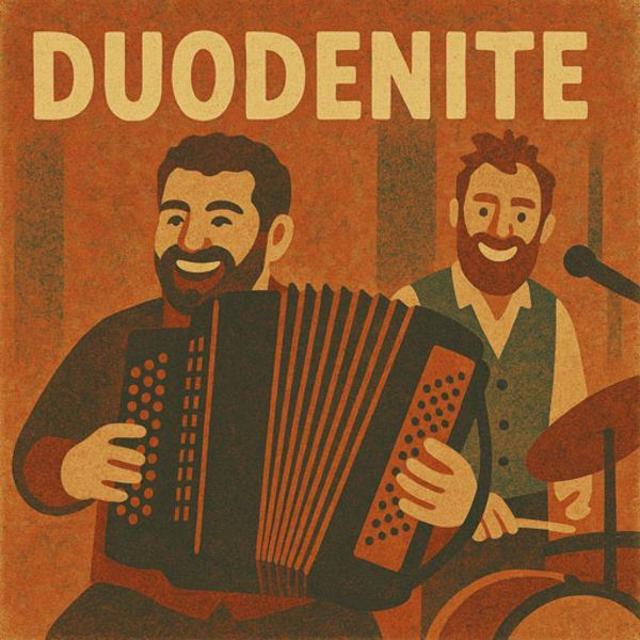 Big cafe concert duodenite 1