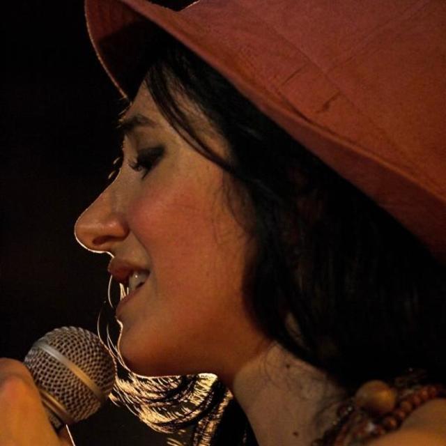 Big jazz brunch valentina casula duo 1