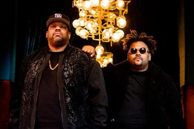 Big slum village 1