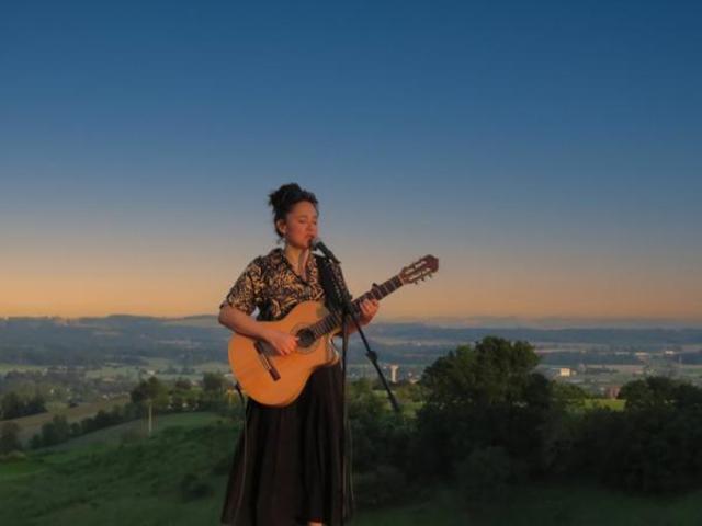 Big cafe concert iara kelly 1