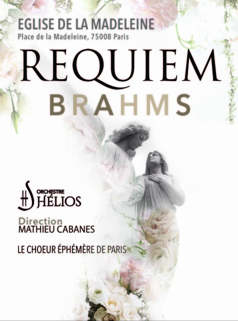 Big requiem de brahms 1