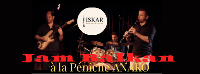 Big concert jam balkanique 1