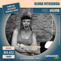 Olinka Mitroshina invite Wilbur (Contrebasse) "Soirée Piano Bar"