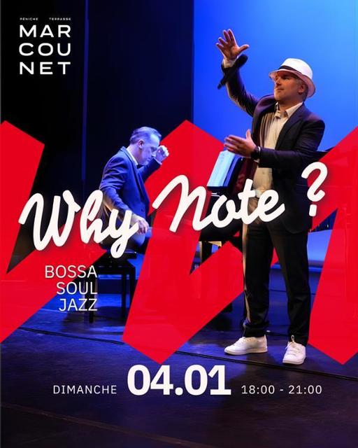 Big why note au marcounet 1