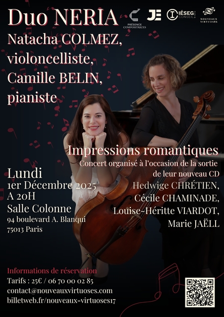 Big concerts nouveaux virtuoses 1