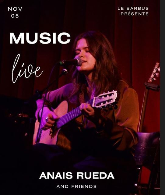 Big anais rueda 2