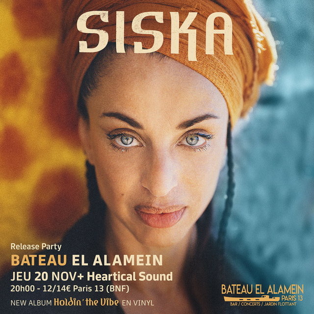 Big siska heartical sound 1