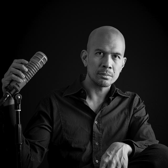 Big mario ponce enrile quartet 1