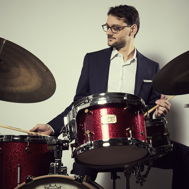 Big germain cornet quintet 1