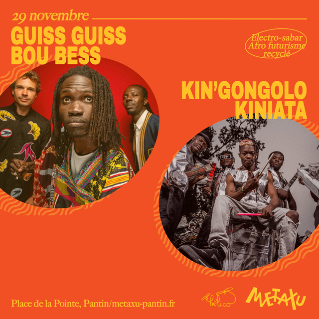Big guiss guiss bou bess et kin gongolo kiniata 1