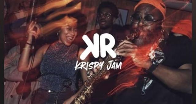 Big krispy jam 22 sauce collectiv 1