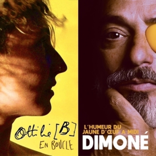Big co plateau en boucle et l humeur du jaune d oeuf a midi 1