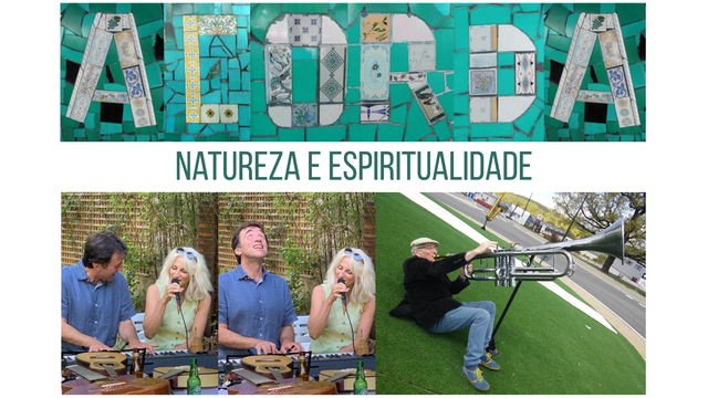 Big acorda natureza e espiritualidade 1