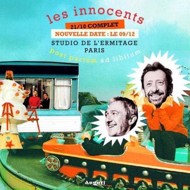 Big les innocents 1
