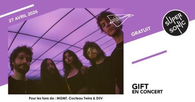 Big gift 1