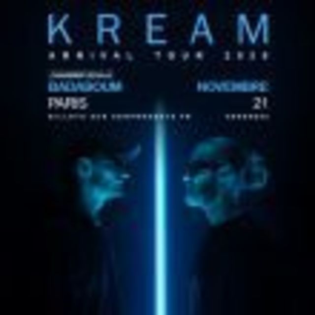 Big kream 1