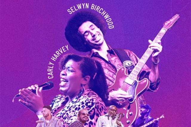 Big chicago blues festival 1