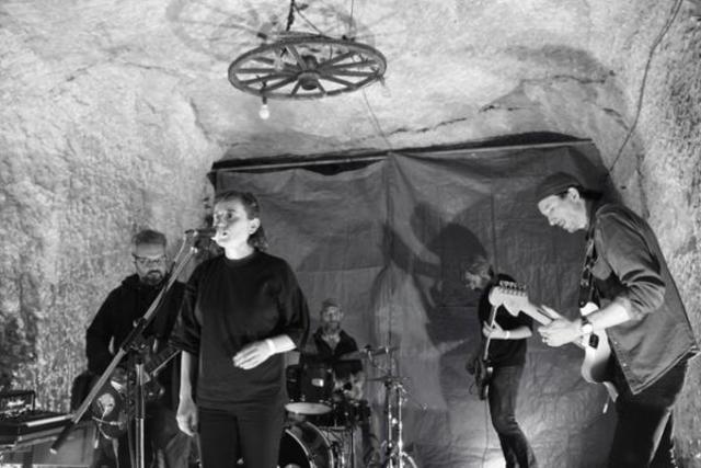 Big ong john toad casse gueule dj indezine radio libertaire 1