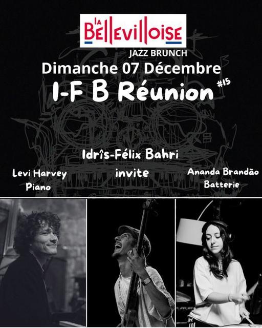 Big jazz brunch i f b 1