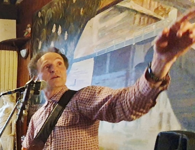 Big chansons non filtrees et beaujolais 1