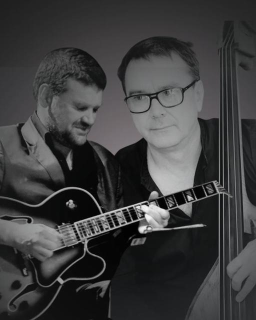 Big brunch musical duo bordier rageau 1