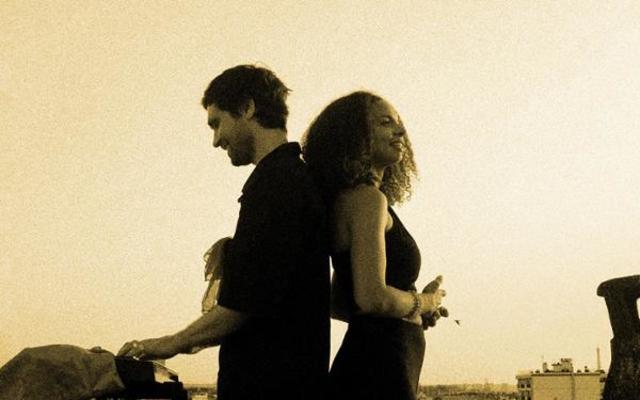Big alix logiaco feat mae defays when jazz meets soul and pop jass club paris 1
