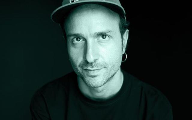 Big matteo bortone no land s jass club paris 1