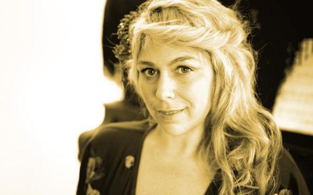 Big kimberly gordon quartet jass club paris 1